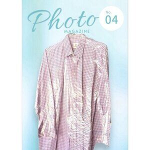Alexander West Elegant Classic Plaid Shirt Size Extra Large XL